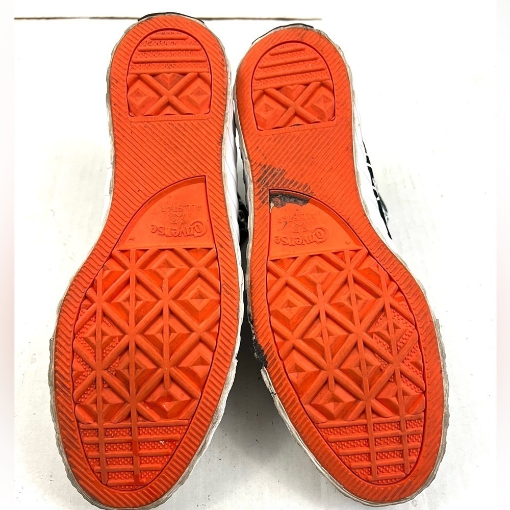 Converse UNT1TL3D Hi Men’s Sneakers - Size 10 - Picture 10 of 10